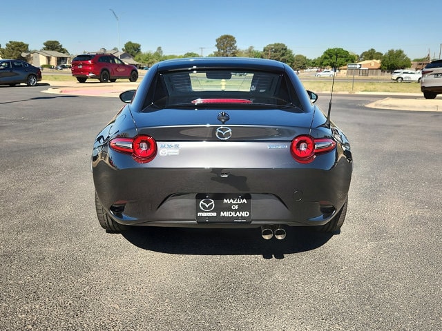 2026 Mazda MX-5 GT - Photo 6