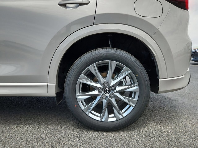 2025 Mazda CX-5 S Premium Plus package - Photo 8