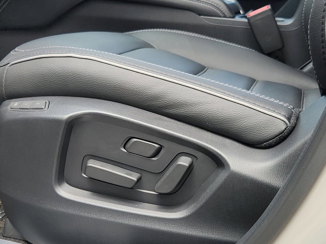 2025 Mazda CX-5 S Premium Plus package - Photo 15