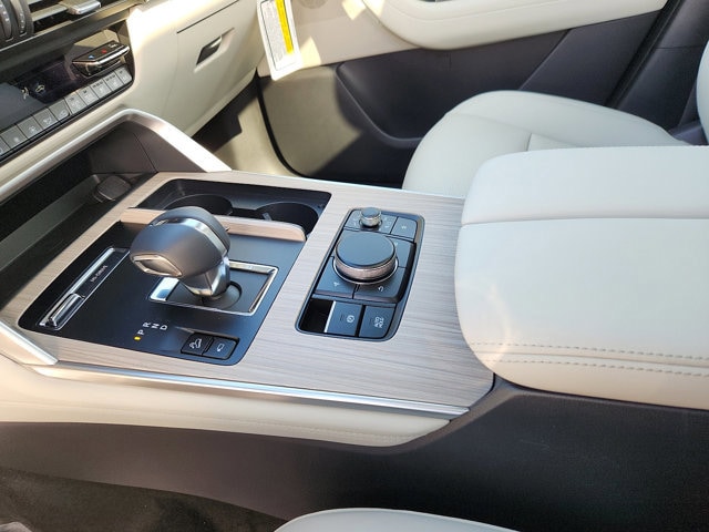 2026 Mazda CX-90 Premium Plus Package - Photo 20