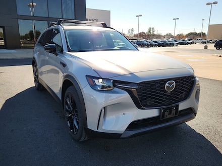 2026 Mazda CX-90 3.3 Turbo Premium Sport AWD Sport Utility