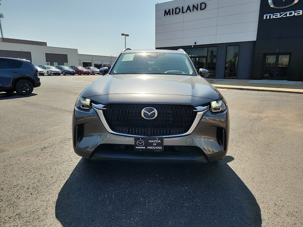 Used 2024 Mazda CX-90 3.3 Turbo Preferred Plus SUV