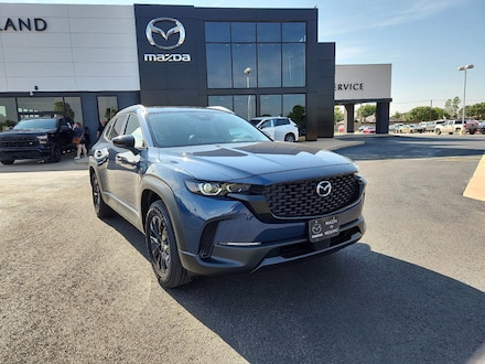 2025 Mazda CX-50 2.5 S Premium AWD Sport Utility