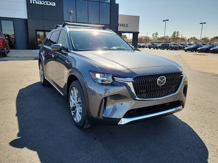 2026 Mazda CX-90 3.3 Turbo Premium Plus AWD Sport Utility
