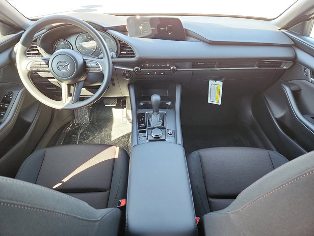 2026 Mazda Mazda3 S - Photo 11