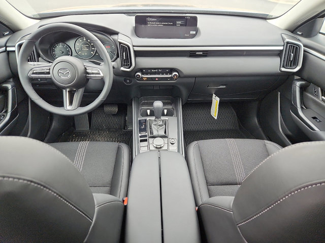 2025 Mazda CX-50 Premium - Photo 11