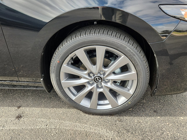 2026 Mazda Mazda3 Preferred - Photo 9