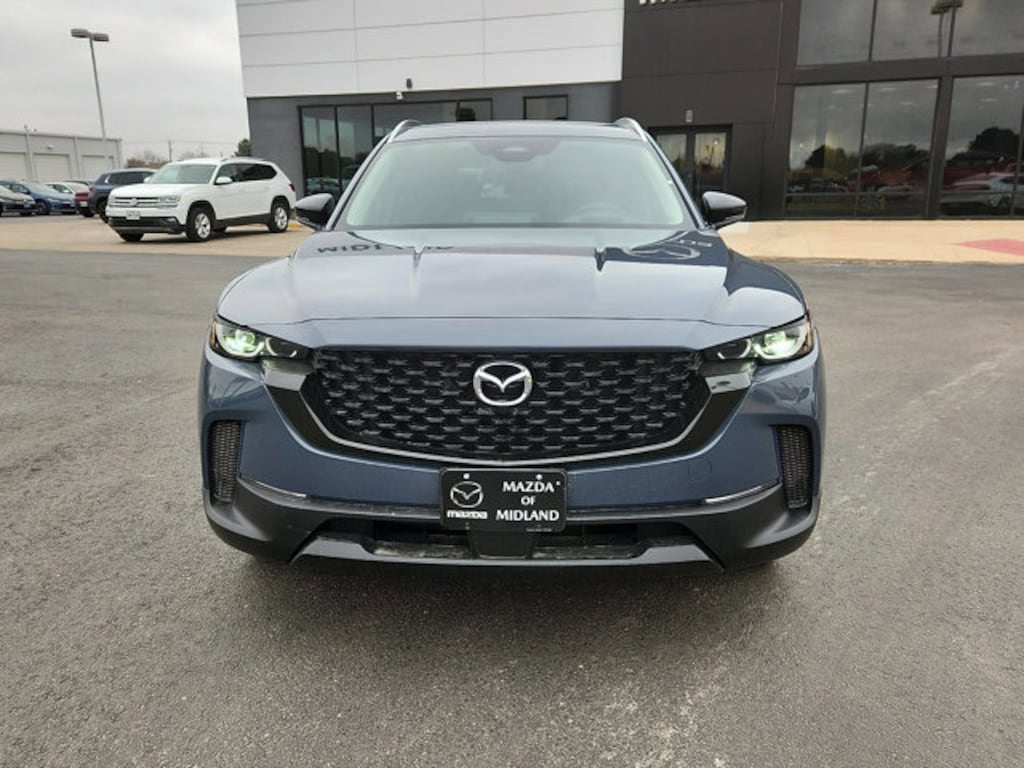 New 2025 Mazda CX-50 2.5 S Premium Plus AWD Sport Utility
