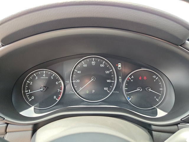 2026 Mazda Mazda3 Select Sport - Photo 17