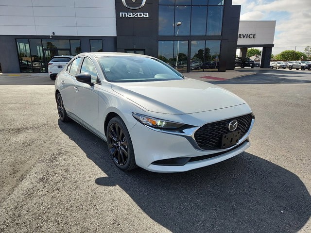 2026 Mazda CX-3 Select Sport AT 4-Door SKYACTIV's photo