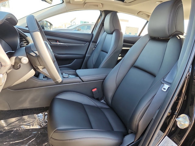 2026 Mazda Mazda3 Preferred - Photo 13