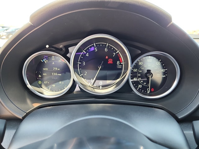 2026 Mazda MX-5 GT - Photo 17