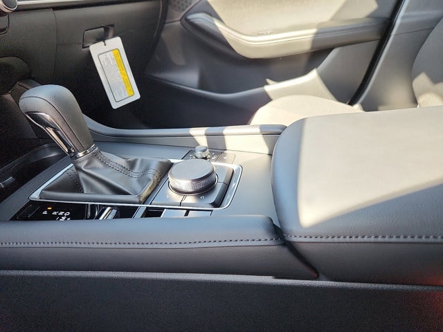 2026 Mazda Mazda3 S - Photo 20