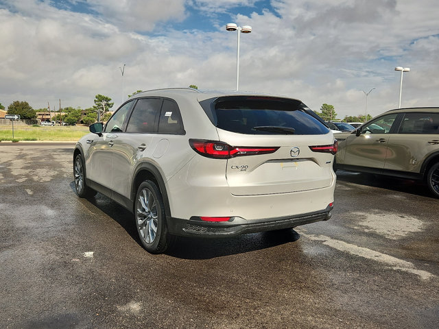 New 2026 Mazda CX-90 3.3 Turbo Preferred AWD Sport Utility