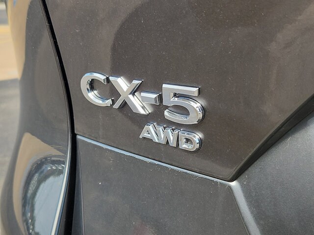 2026 Mazda CX-5 S Preferred - Photo 10