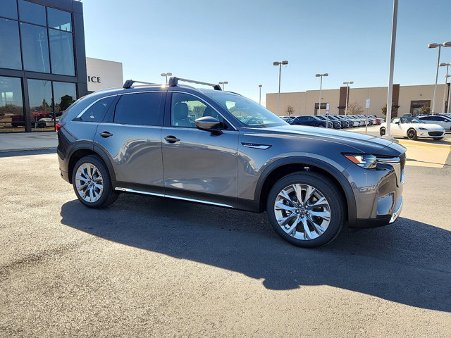 2026 Mazda CX-90 Premium Plus Package - Photo 8