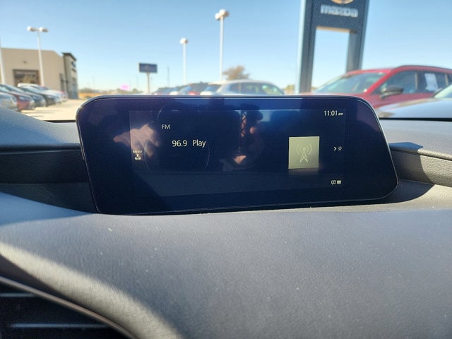 2026 Mazda Mazda3 Preferred - Photo 19