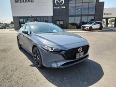 2026 Mazda Mazda3 Hatchback 2.5 S Premium HATCHBACK
