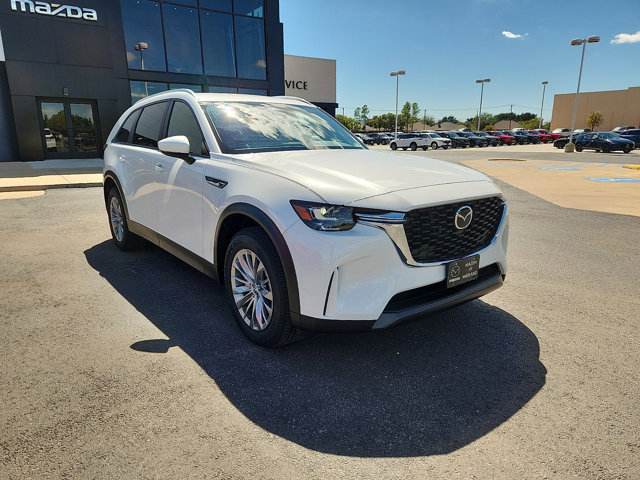 2026 Mazda CX-90