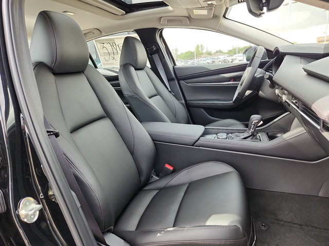 2026 Mazda Mazda3 Preferred - Photo 15