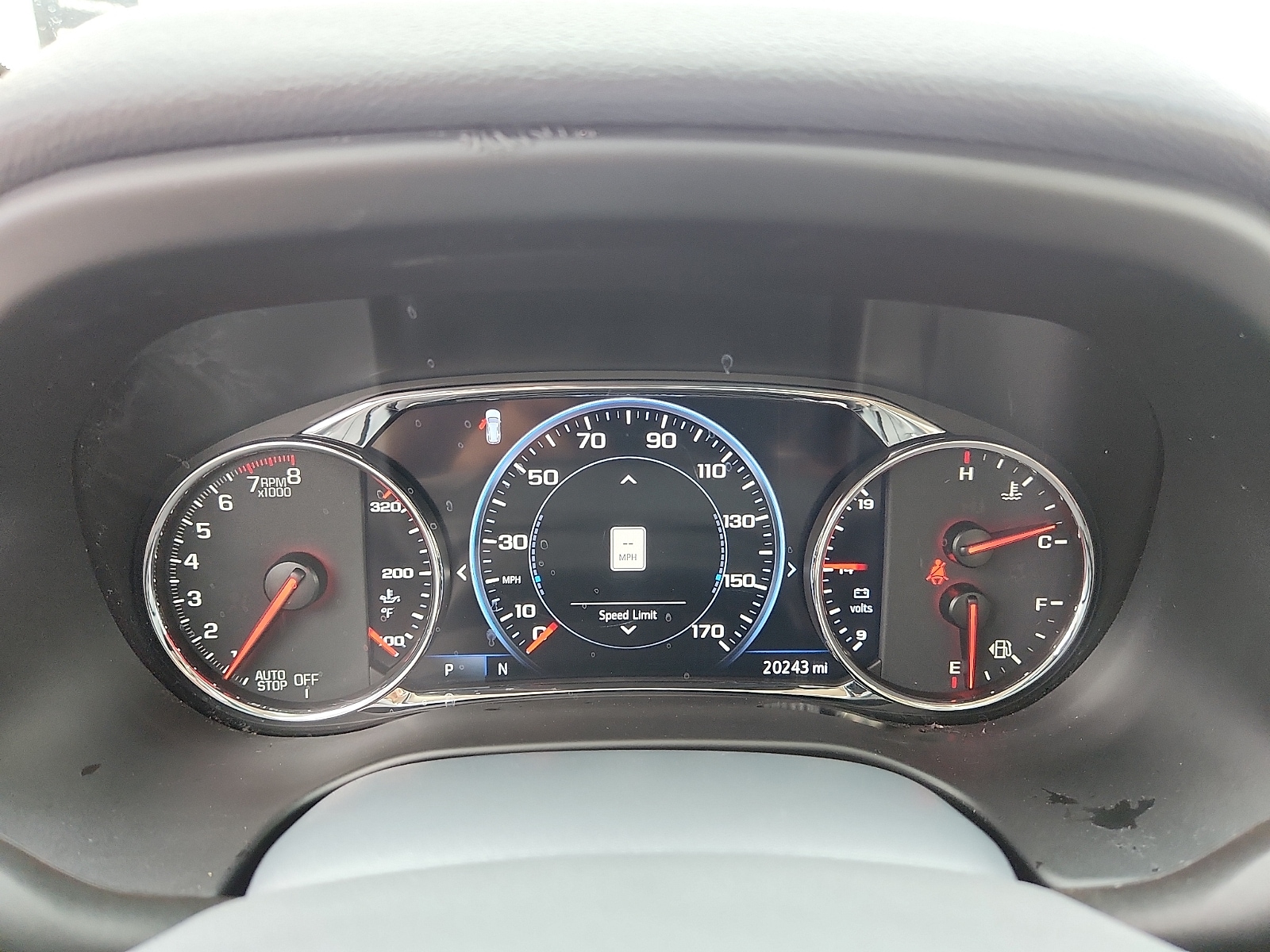 2022 GMC Acadia Denali - Photo 17