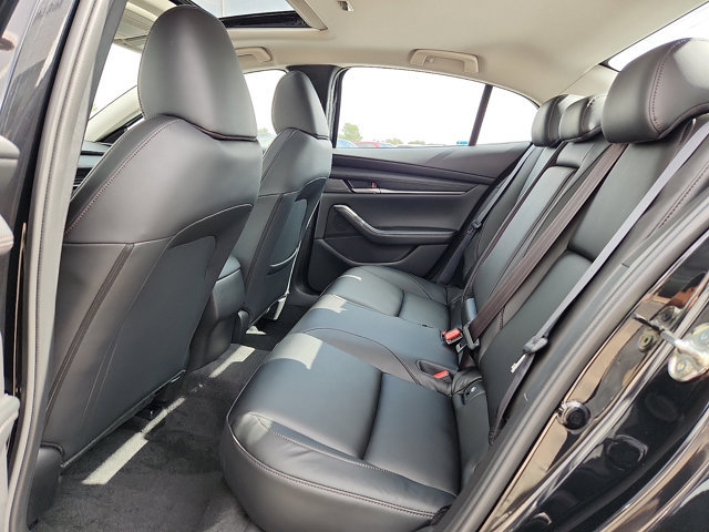 2026 Mazda Mazda3 Preferred - Photo 12