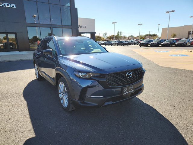 2026 Mazda CX-50 Premium's photo