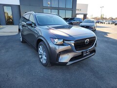 2026 Mazda CX-90 3.3 Turbo Preferred AWD Sport Utility