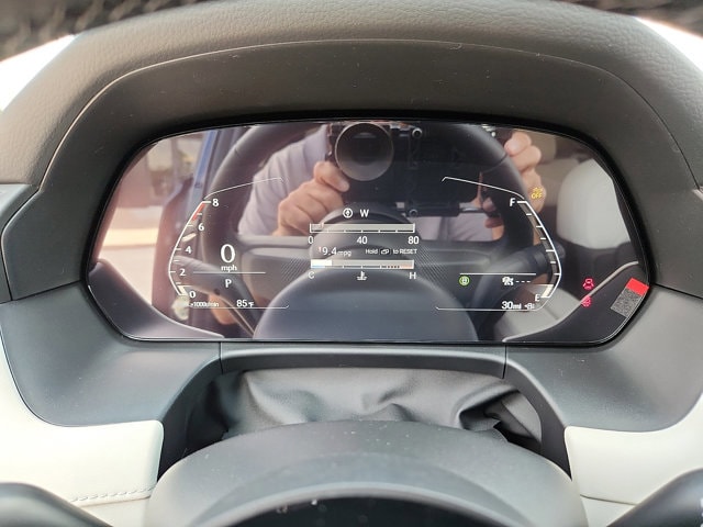 2026 Mazda CX-5 S Preferred - Photo 17