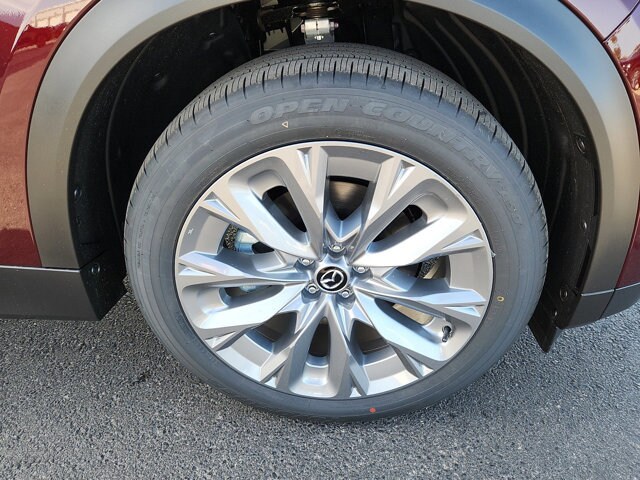 2026 Mazda CX-90 Premium Plus Package - Photo 9