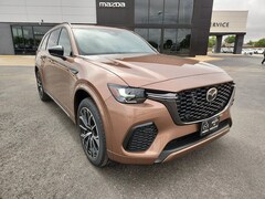 2026 Mazda CX-70 3.3 Turbo S Premium Plus AWD Sport Utility