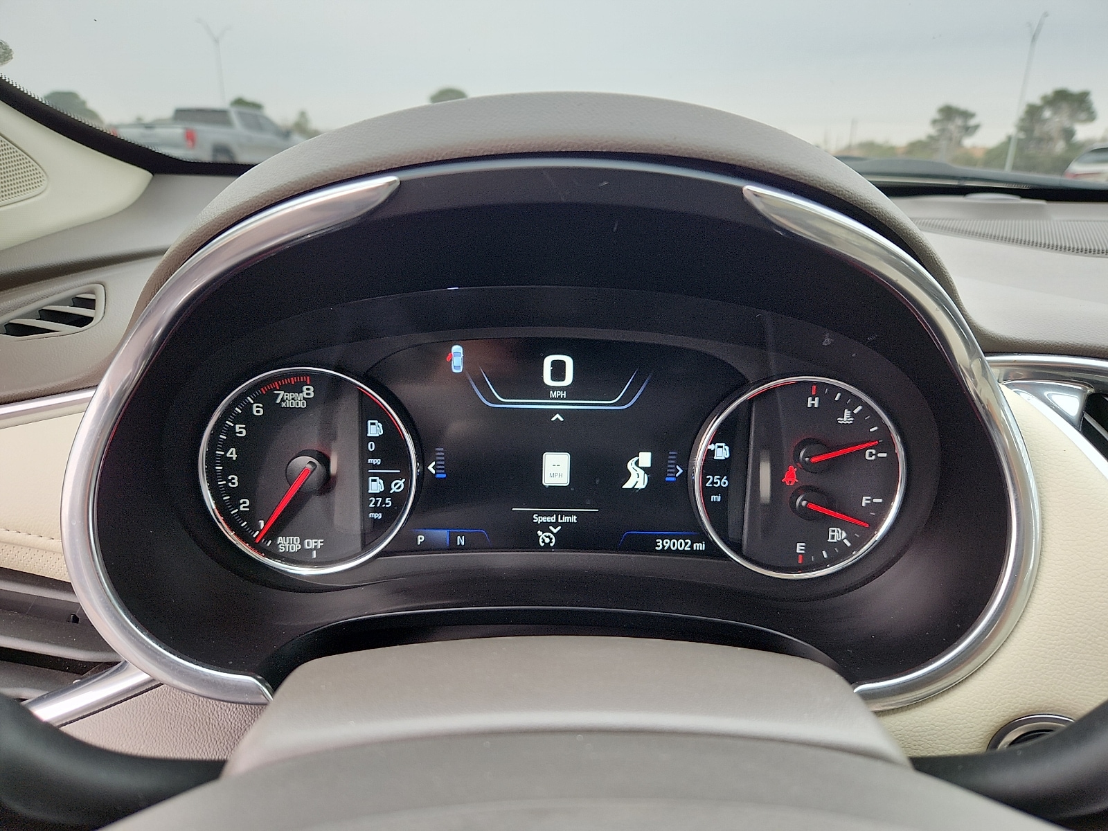 2024 Chevrolet Malibu 2LT - Photo 17