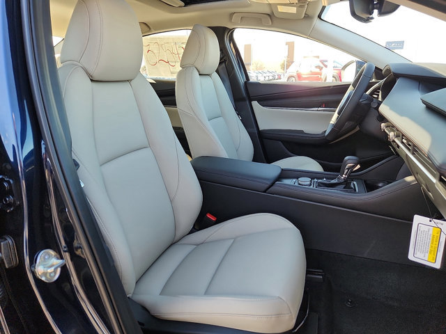 2026 Mazda Mazda3 Preferred - Photo 15