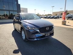 2025 Mazda CX-5 2.5 S Preferred AWD Sport Utility