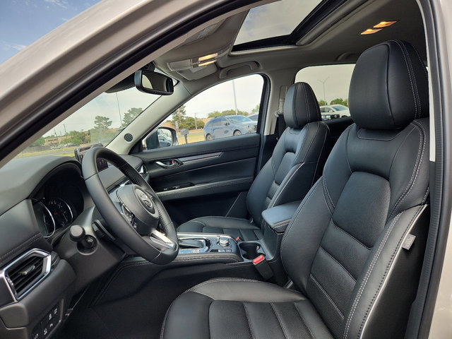 2025 Mazda CX-5 S Premium Plus package - Photo 13