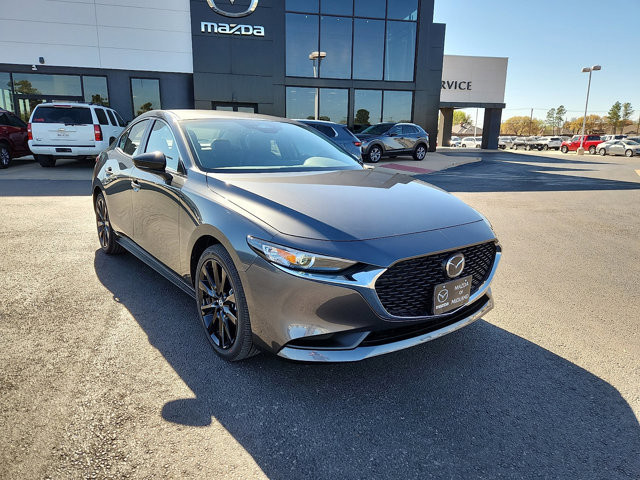 2026 Mazda CX-3 Select Sport AT 4-Door SKYACTIV's photo