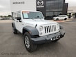  Jeep Wrangler JK Unlimited