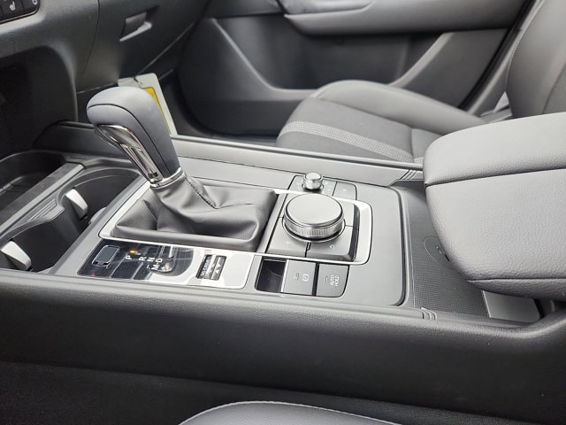 2025 Mazda CX-50 Premium - Photo 20