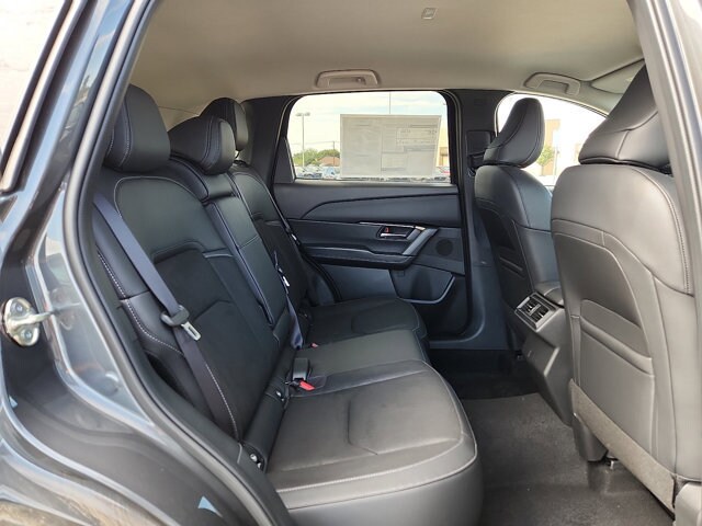 2026 Mazda CX-5 S Preferred - Photo 14