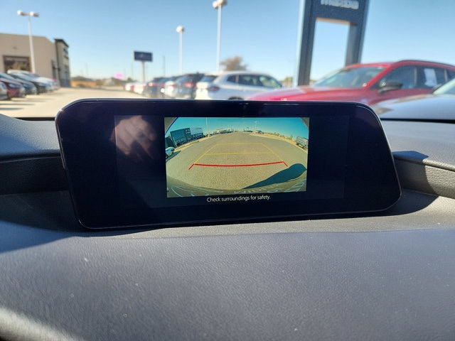 2026 Mazda Mazda3 Preferred - Photo 18