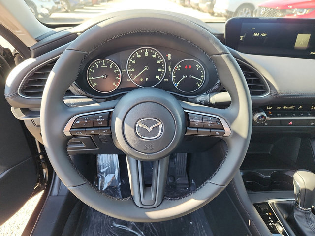 2026 Mazda Mazda3 Preferred - Photo 16