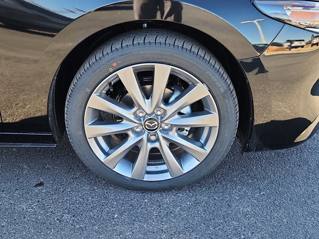 2026 Mazda Mazda3 Preferred - Photo 9