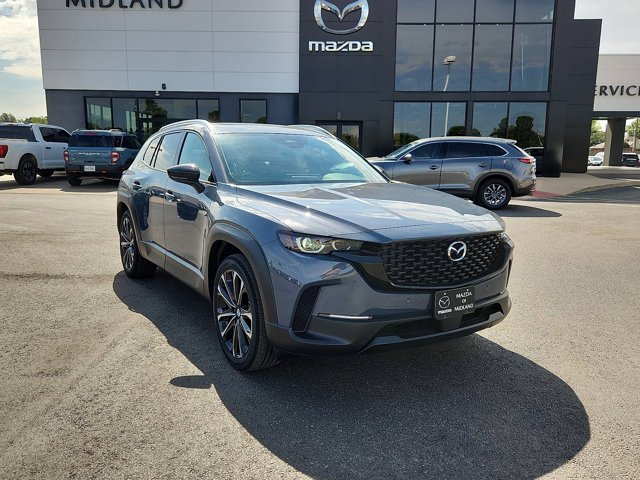 New 2026 Mazda CX-50 2.5 S Premium AWD