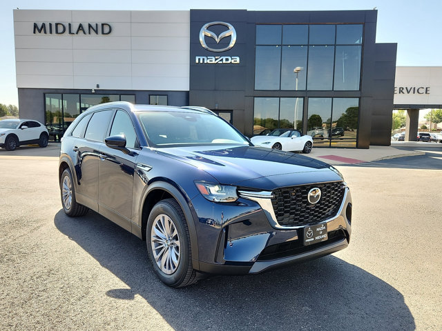 New 2026 Mazda CX-90 3.3 Turbo Select AWD