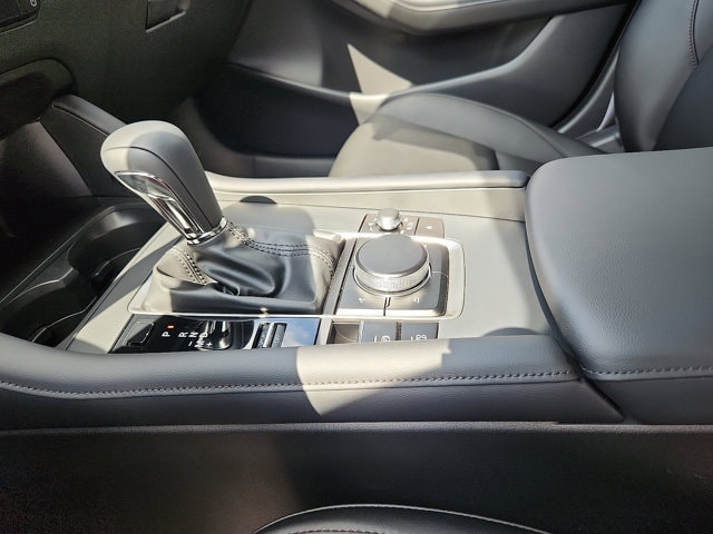 2026 Mazda Mazda3 Select Sport - Photo 20