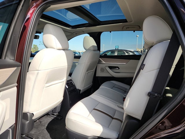 2026 Mazda CX-90 Premium Plus Package - Photo 12