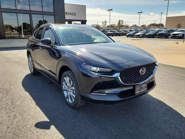 2026 Mazda CX-30 Preferred AWD's photo