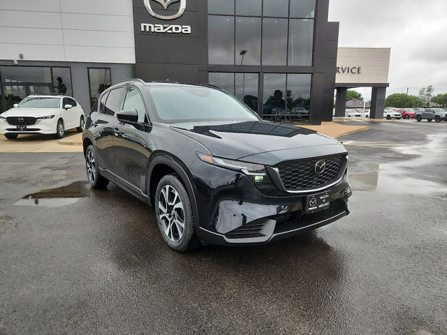 2026 Mazda CX-5 S Preferred Auto AWD's photo
