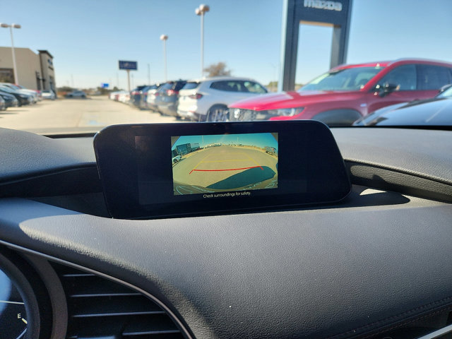 2026 Mazda Mazda3 S - Photo 18