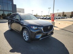 2026 Mazda CX-90 3.3 Turbo Preferred AWD Sport Utility